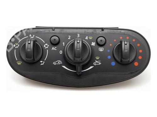 Used Climate control Climate control 39482179 39482179