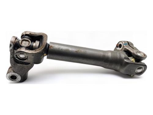 Used Steering column universal joint Steering column universal joint RENAULT MEGANE III Hatchback (BZ0/1_, B3_) 1.4 TCe (BZ0F, BZ1V) (131 hp) 40619883 40619883