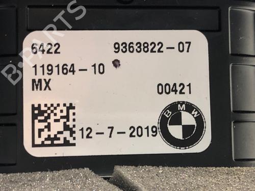 Luftventil BMW X3 (G01, F97, G08) xDrive 20 d | BP39276724I21 - Image 4