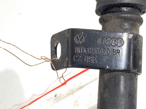 Pipe VW GOLF VI Variant (AJ5) 1.6 TDI | BP39347261M125 - Image 3