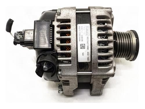 Used Alternator Alternator FORD ECOSPORT 1.0 EcoBoost (125 hp) 40115727 40115727