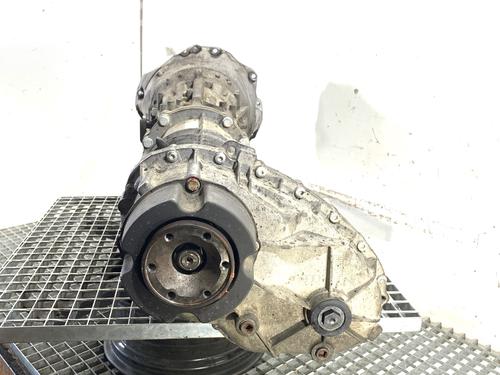 Gearbox AUDI Q7 (4LB) 3.0 TDI quattro | BP39356727M3 - Image 3