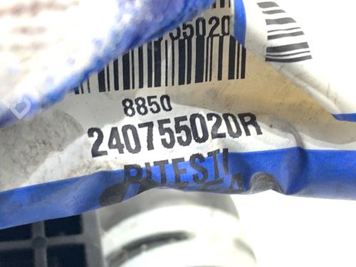 Electronic sensor RENAULT MEGANE IV Hatchback (B9A/M/N_) 1.5 Blue dCi 115 (B9A6) | BP39309402M84 - Image 4