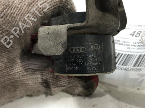 Electronic sensor PORSCHE CAYENNE (9PA) S 4.5 | BP39270686M84 - Image 4