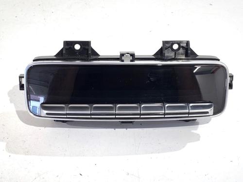Used Climate control Climate control 39344926 39344926