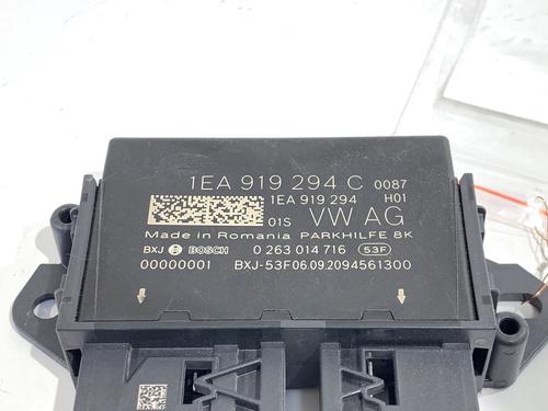 Elektronisk modul VW ID.3 (E11, E12) Pro | BP39331910M83 - Image 4