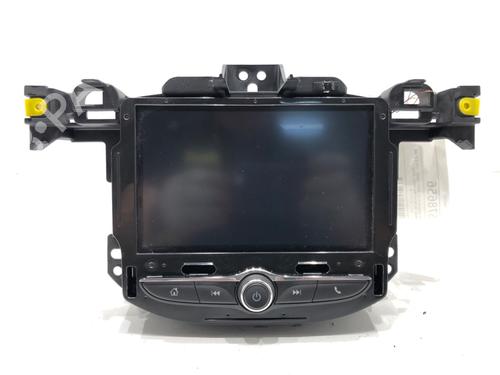 radio-opel-corsa-e-x15-2014-39276045 main image