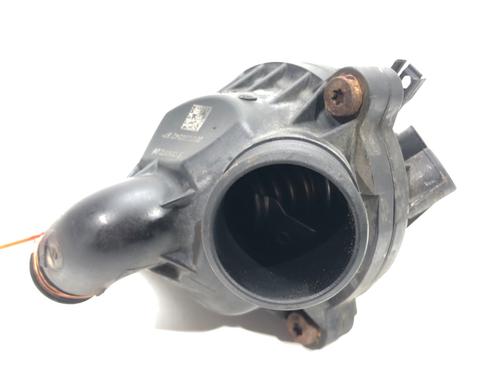 Thermostat housing BMW X5 (E70) 3.0 si | BP40001086M116 - Image 3