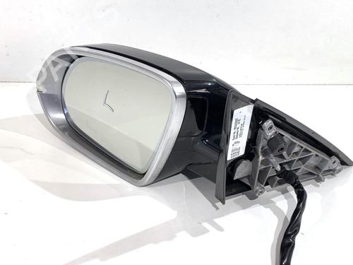 Used Left mirror Left mirror AUDI A8 D4 (4H2, 4H8, 4HC, 4HL) 6.3 W12 quattro (500 hp) 39334340 39334340