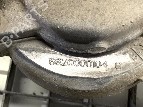 Steering rack MINI MINI (R56) One | BP39360794M22 - Image 11