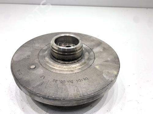 Pulley BMW 5 (G30, F90) 520 d xDrive | BP39325074M122 - Image 2