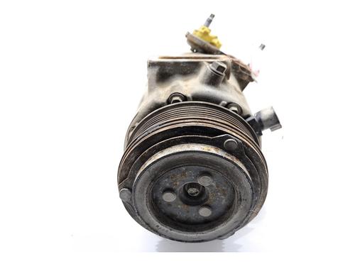 Used AC compressor AC compressor 39360452 39360452