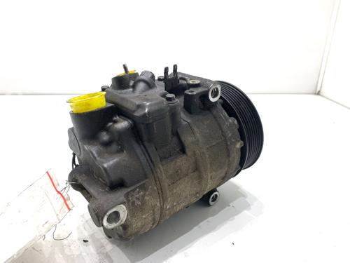 AC compressor PORSCHE PANAMERA (970) 4.8 4S | BP39323199M34 - Image 2