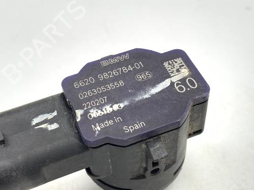 Electronic module BMW X4 (G02, F98) M Competition | BP39375370M83 - Image 3