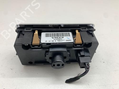 Headlight switch VOLVO XC60 I SUV (156) D4 AWD | BP39602705I24 - Image 3
