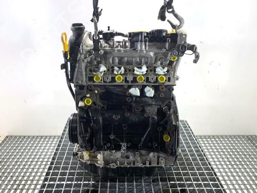 Used Engine Engine 39319452 39319452