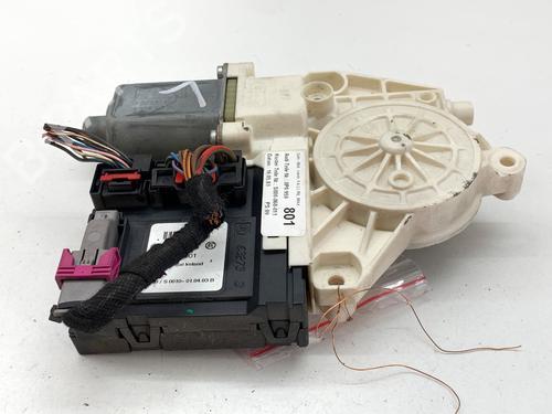 Left front window motor AUDI A3 (8P1) 2.0 TDI | BP39762932E21 - Image 2