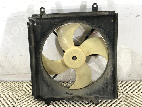 Used Radiator fan Radiator fan 39283890 39283890