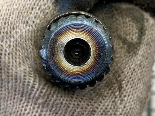 Left front driveshaft OPEL CORSA E (X15) 1.4 (08, 68) | BP39308472M38 - Image 4
