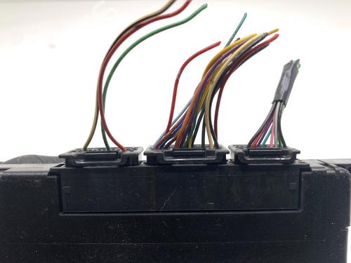 Electronic module TOYOTA COROLLA Saloon (_E21_) 1.6 VVTi (ZRE210) | BP39339925M83 - Image 3