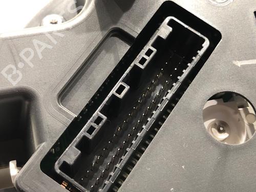 Instrument cluster KIA CEE'D (JD) 1.6 GT | BP40558902C47 - Image 4