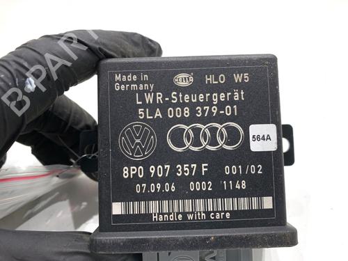 Electronic module AUDI Q7 (4LB) 3.0 TDI quattro | BP39350746M83 - Image 4