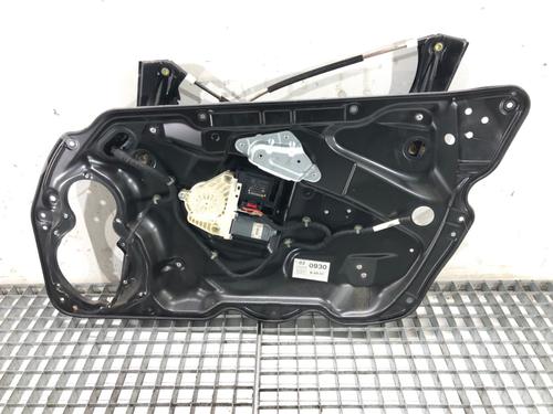 Front right window mechanism VW PASSAT B6 Variant (3C5) 1.9 TDI | BP39282208C23 - Image 2