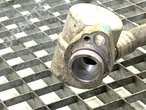 AC pipe SKODA CITIGO (NF1) 1.0 | BP40115897M126 - Image 4