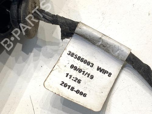 Third brake light VOLVO V60 II (225) D4 | BP39363528L11 - Image 3