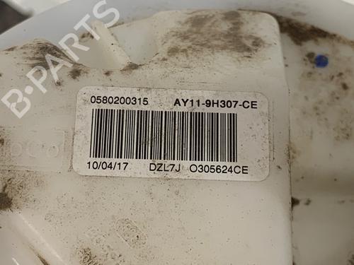 Bränslepump FORD B-MAX (JK) 1.0 EcoBoost | BP39361194M76 - Image 4