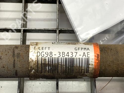 Left front driveshaft FORD MONDEO V Saloon (CD) 2.0 Hybrid | BP39368123M38 - Image 4