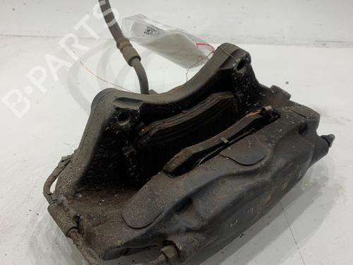 Left rear brake caliper TESLA MODEL S (5YJS) 85D AWD | BP39354973M107 - Image 3