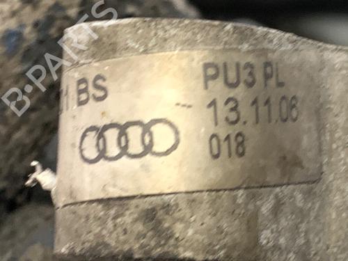 AC pipe AUDI A4 B7 Avant (8ED) 2.0 TDI | BP39308203M126 - Image 5