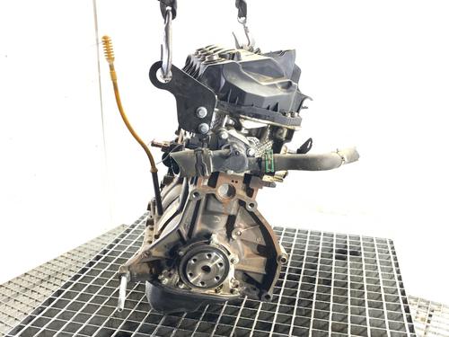 Engine RENAULT CLIO IV (BH_) 1.2 16V | BP40115750M1 - Image 2