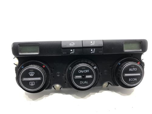 climate-control-vw-passat-b6-variant-3c5-2005-2006-2007-2008-2009-2010-2011-39306609 main image
