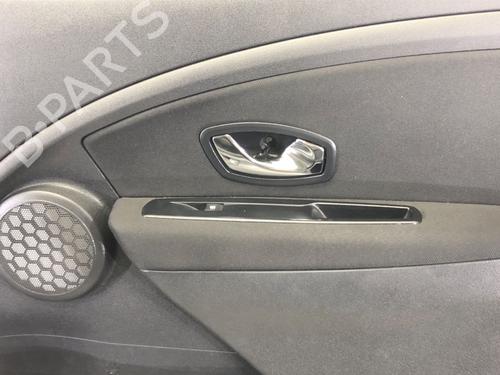 Other RENAULT FLUENCE (L3_) 1.6 16V (L301, L30P, L30R) | BP39273027O1 - Image 2