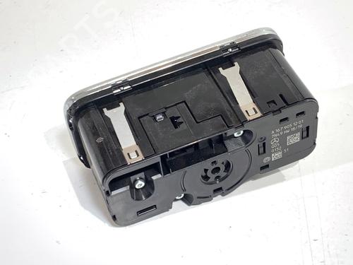 Headlight switch MERCEDES-BENZ GLE (V167) GLE 300 d 4-matic (167.119) | BP39335578I24 - Image 2