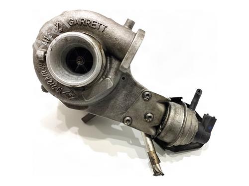 Used Turbocharger/Supercharger Turbocharger/Supercharger 39367204 39367204