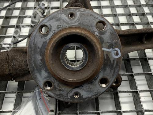 Right front steering knuckle CITROËN C4 II (NC_) 1.6 HDi 110 | BP39314235M26 - Image 2