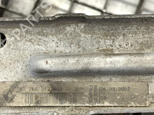 Intercooler RENAULT TRAFIC II Bus (JL) 1.9 dCI 80 (JL0B) | BP39362322M30 - Image 5