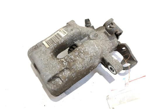 Used Left rear brake caliper Left rear brake caliper OPEL CROSSLAND X / CROSSLAND (P17, P2QO) 1.2 (75) (110 hp) 39287949 39287949