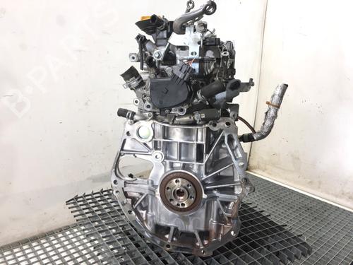Engine RENAULT MEGANE IV Hatchback (B9A/M/N_) 1.6 TCe 205 (B9MV) | BP39298739M1 - Image 2