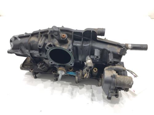 Intake manifold VW PASSAT B6 Variant (3C5) 2.0 TFSI | BP39281452M70 - Image 2