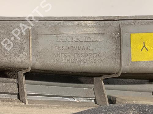Venstre baglygte HONDA FR-V (BE) 2.0 (BE3) | BP39360524C34 - Image 4