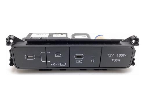 electronic-module-hyundai-kona-sx2-2023-39643179 main image