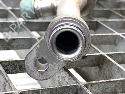 AC pipe HONDA INSIGHT (ZE_) 1.3 IMA (ZE2) | BP39343841M126 - Image 3