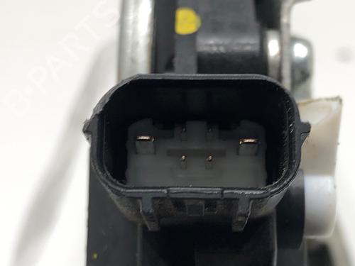 Front right window mechanism HONDA ODYSSEY (RL5) 3.5 | BP39283342C23 - Image 4