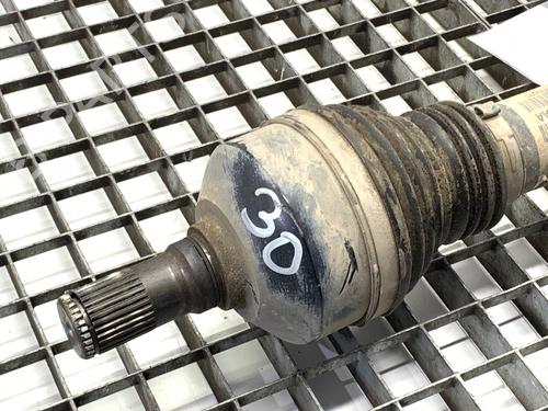 Right front driveshaft JEEP CHEROKEE (KL) 2.0 T-GDi | BP39366504M39 - Image 2