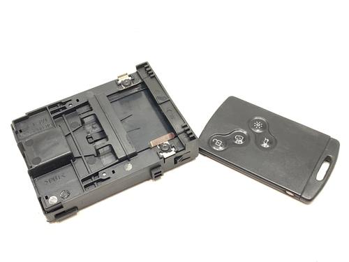 Switch RENAULT MEGANE CC (EZ0/1_) 1.4 TCe (EZ0F, EZ1V) | BP39302304I30 - Image 2