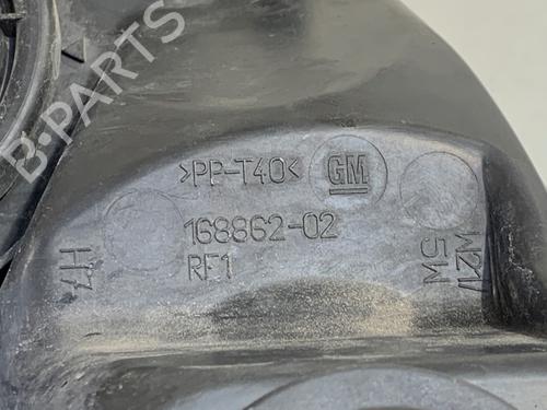 Right headlight OPEL INSIGNIA A (G09) 2.0 CDTI (68) | BP39366480C29 - Image 5